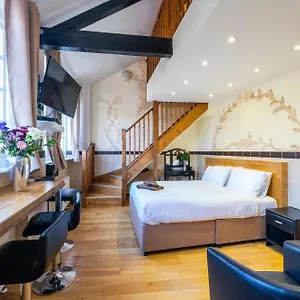  Aparthotel Berkley