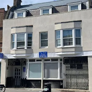 2* Guest house City Lodge London